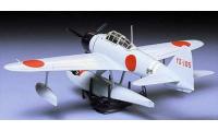 Tamiya A6M2N Rufe           